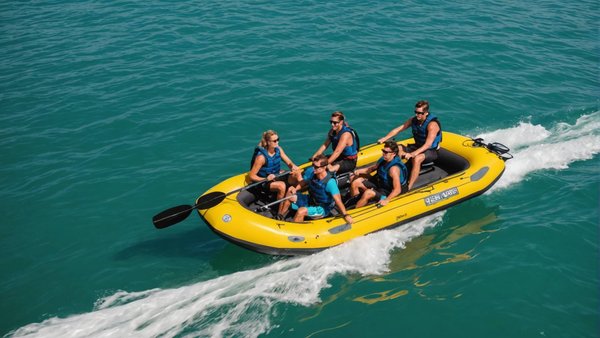 Les meilleures activités nautiques à découvrir cet été