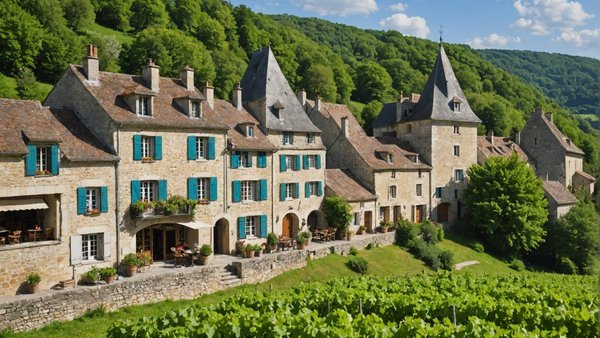 Les trésors culinaires cachés des régions françaises