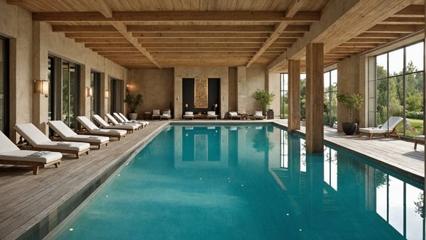 Les meilleurs spas bien-être pour se détendre en France