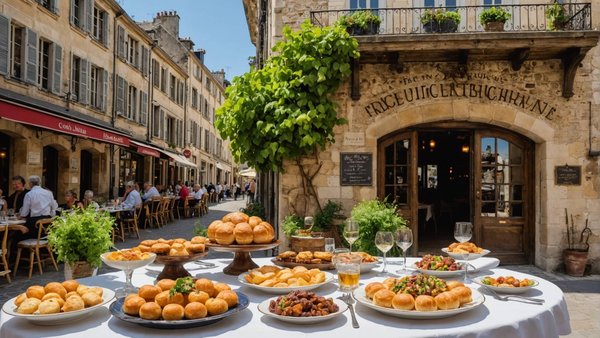 Les trésors cachés de la cuisine régionale française