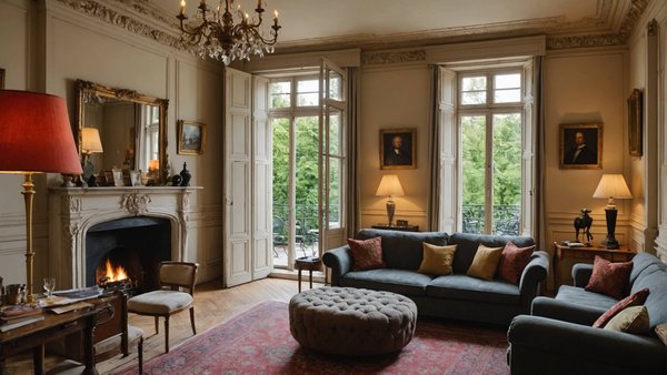Découvrir les hébergements touristiques insolites en France