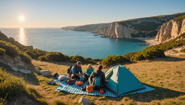 Les atouts d'un séjour plein air en occitanie, à perpignan